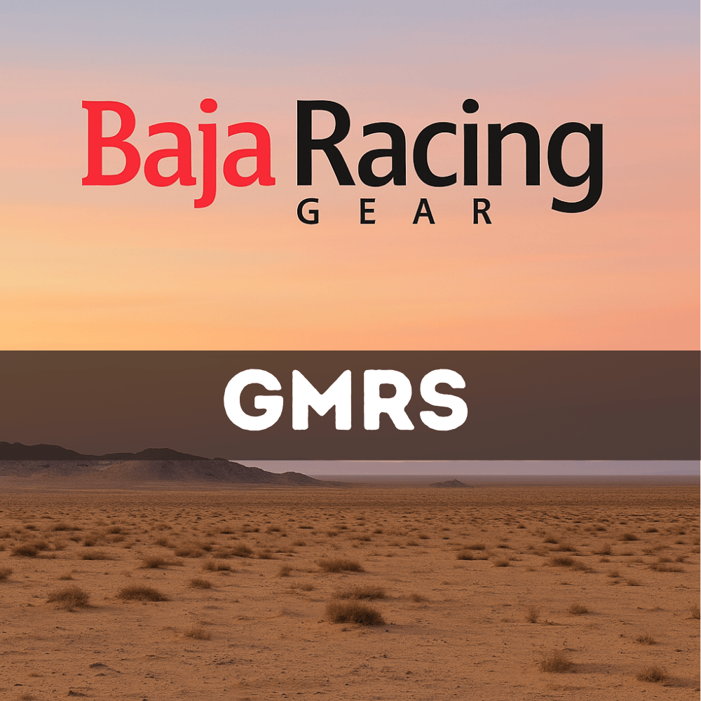 GMRS