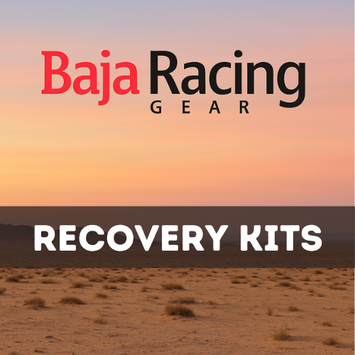 Recovery Kits