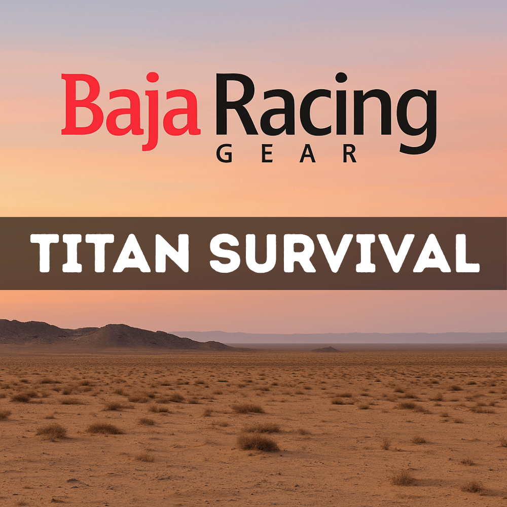 TITAN Survival