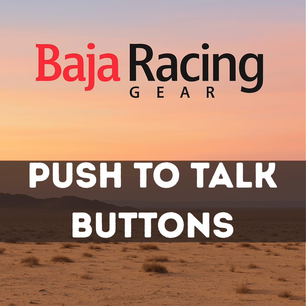 Push to Talk Buttons