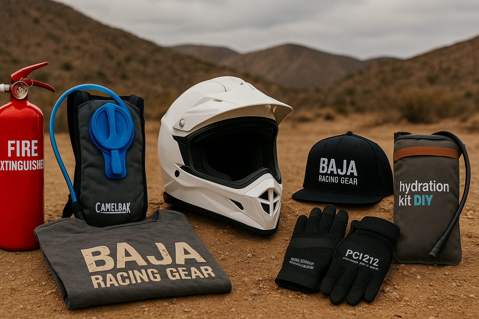 Accessories
