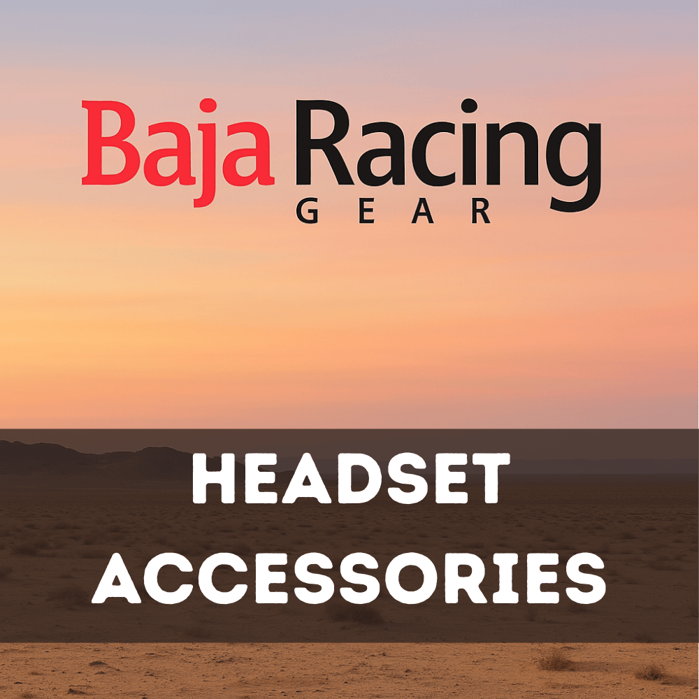 Headset Accessories