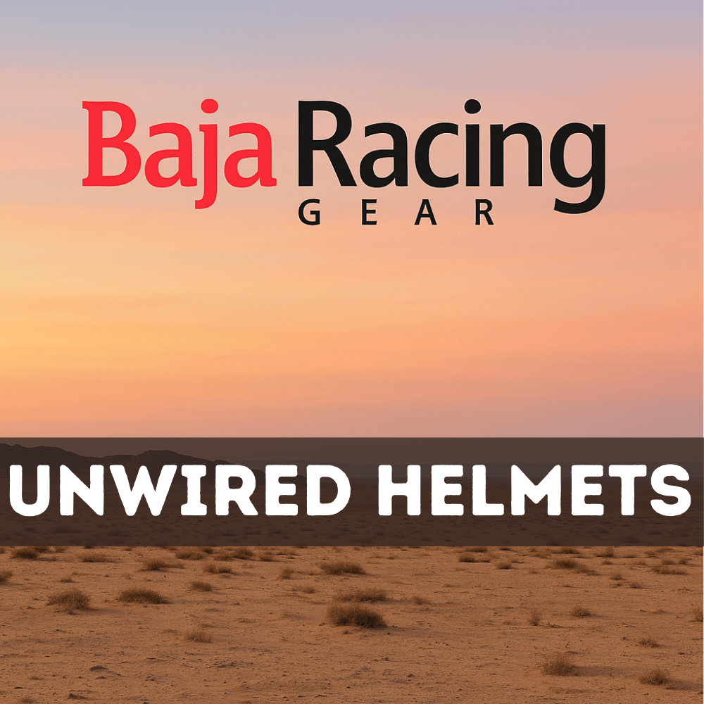 Unwired Helmets