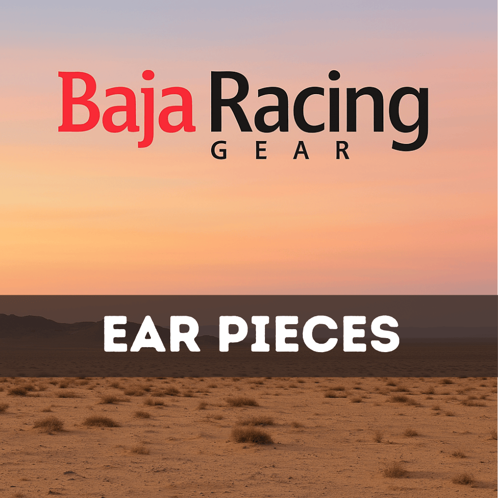 Ear Pieces