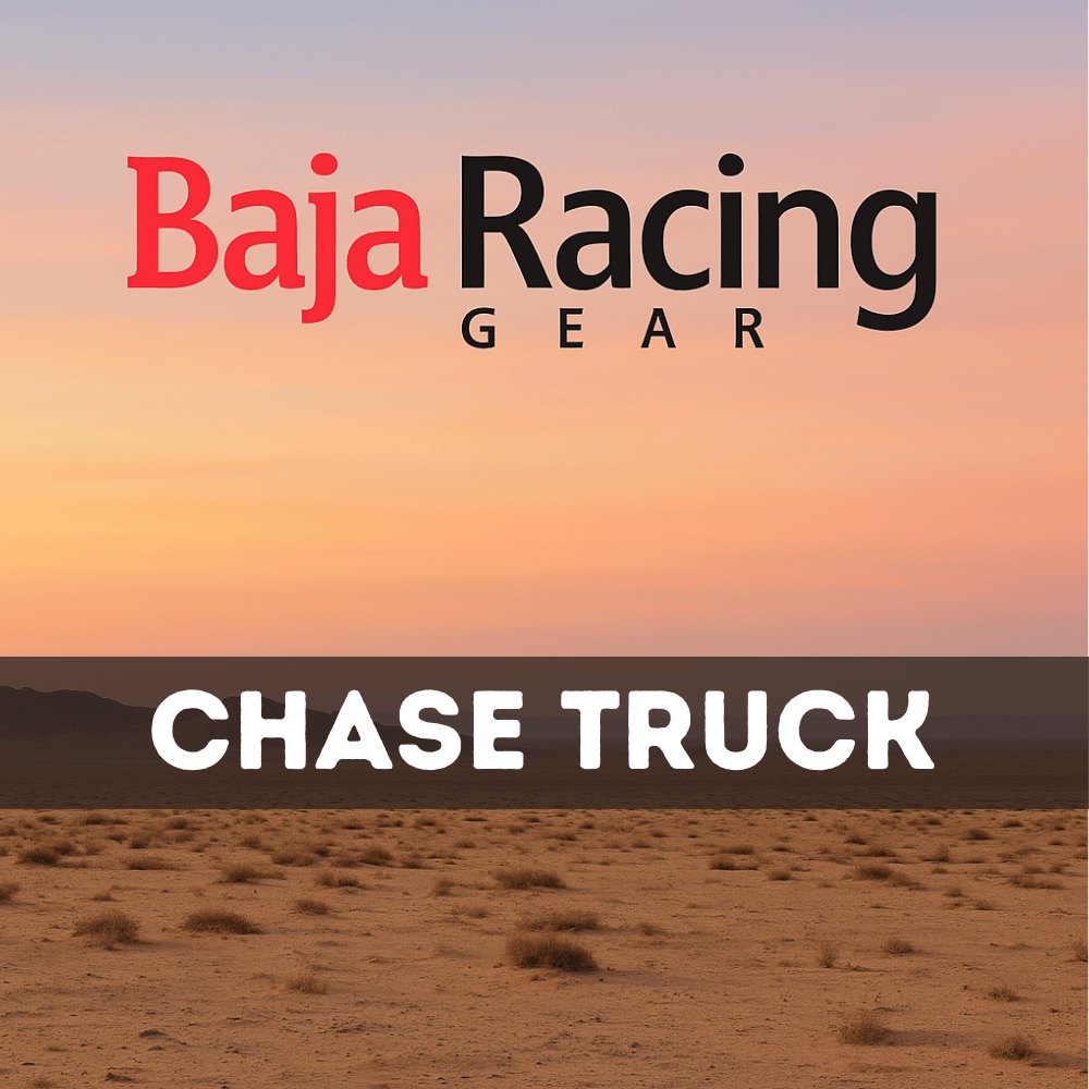 Chase Truck