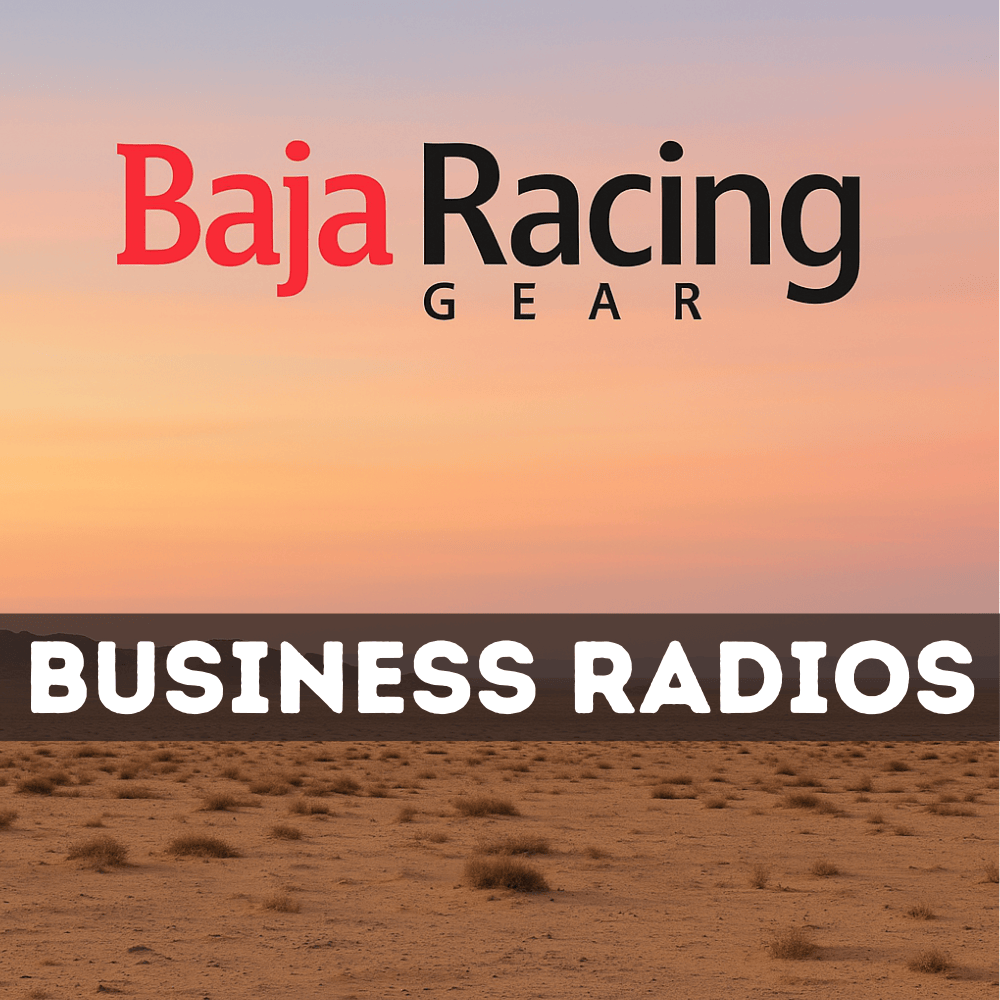 Business Radios