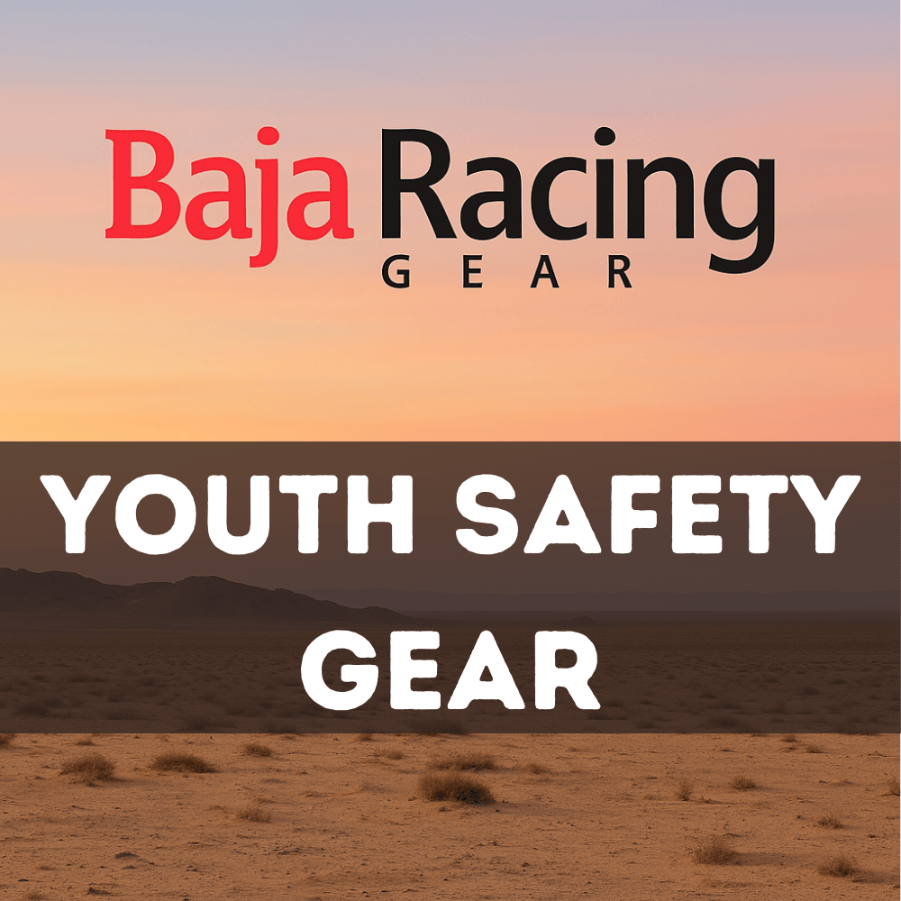 Youth Safety Gear