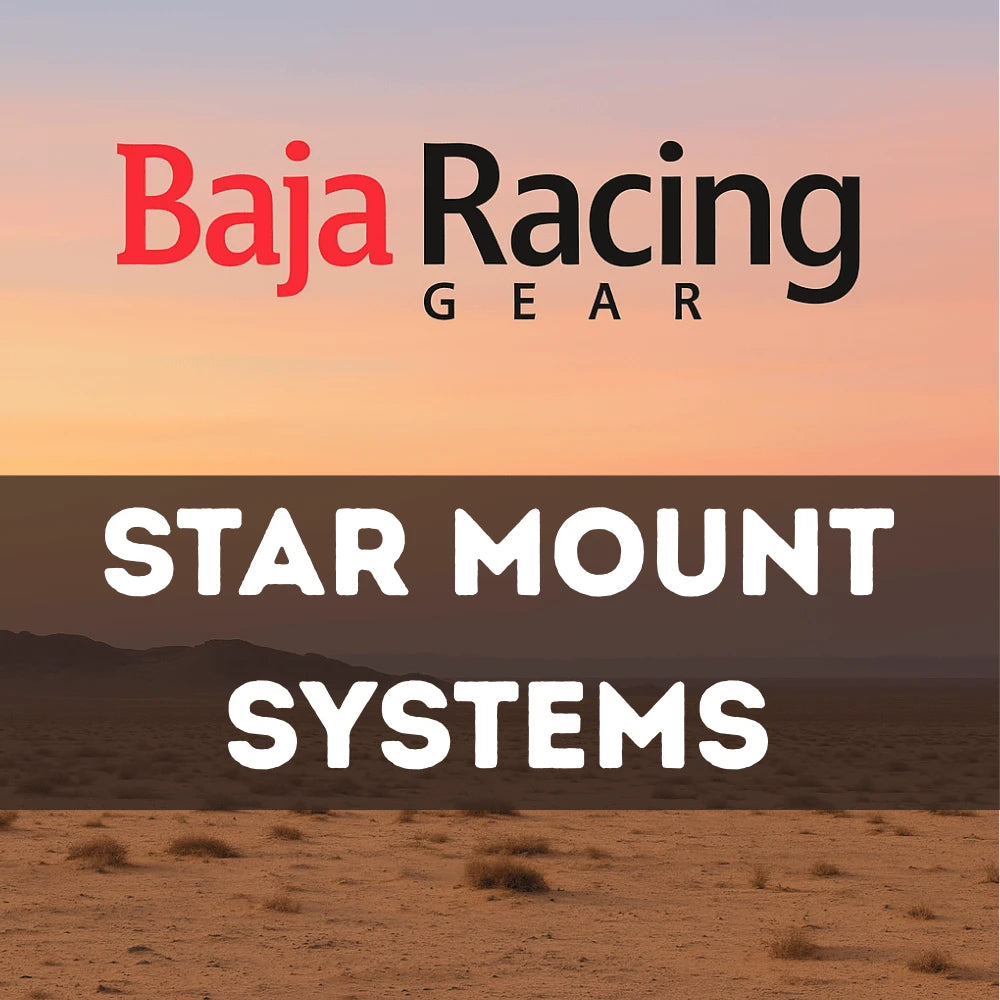STAR MOUNT SYSTEMS
