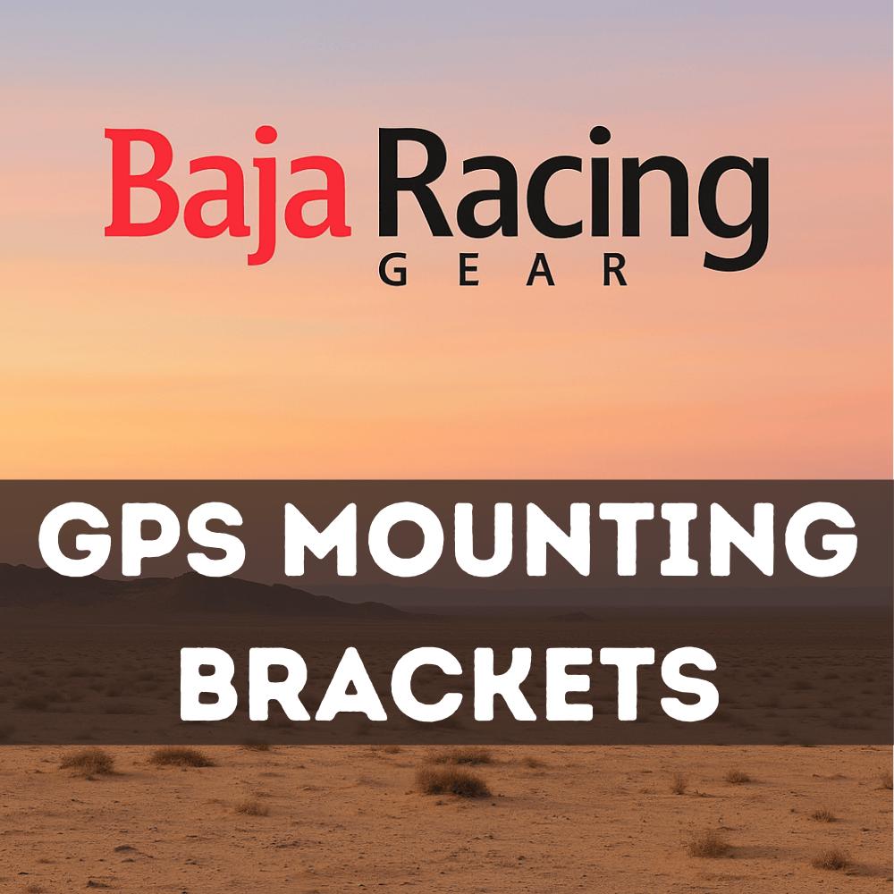 GPS Mounting Brackets