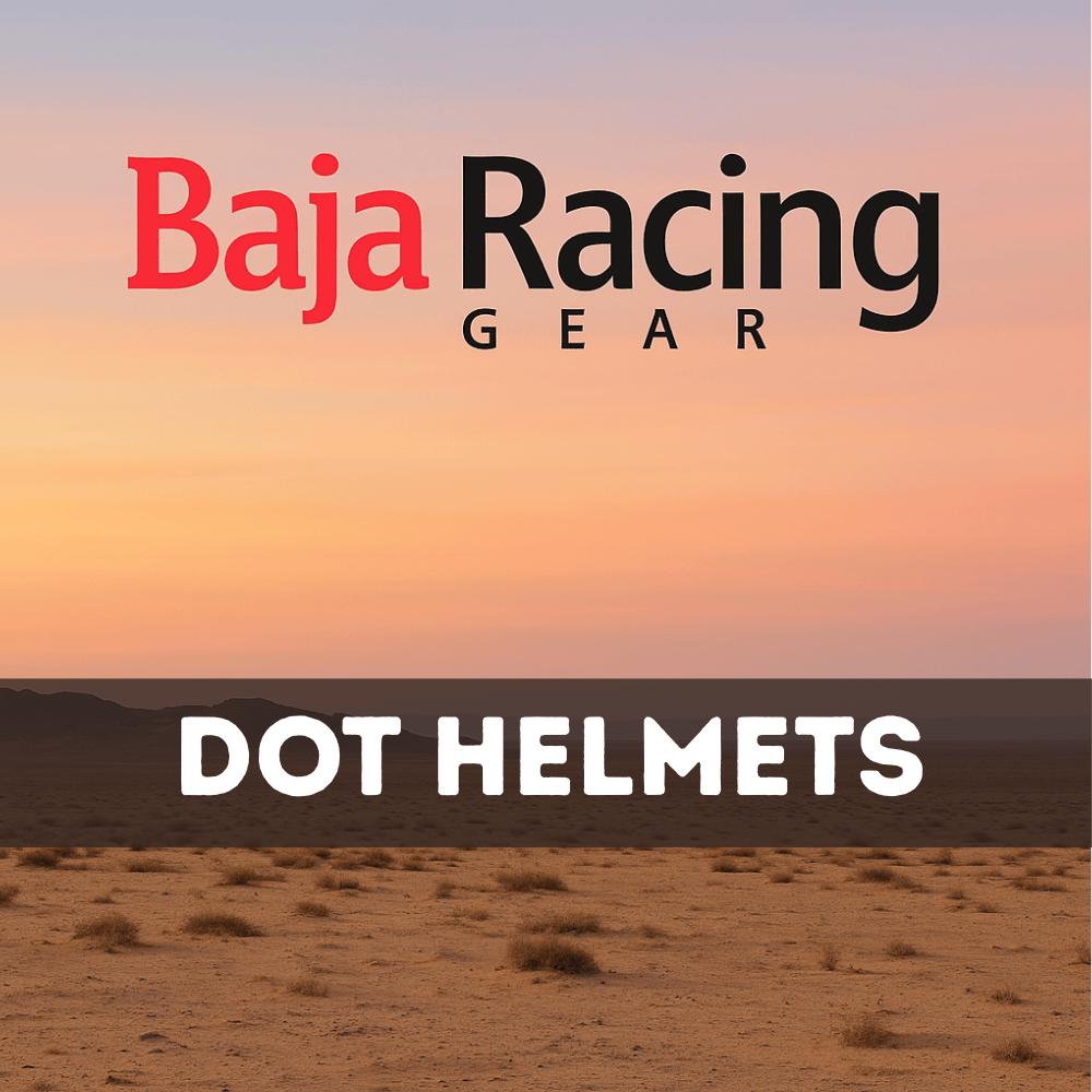 DOT Helmets