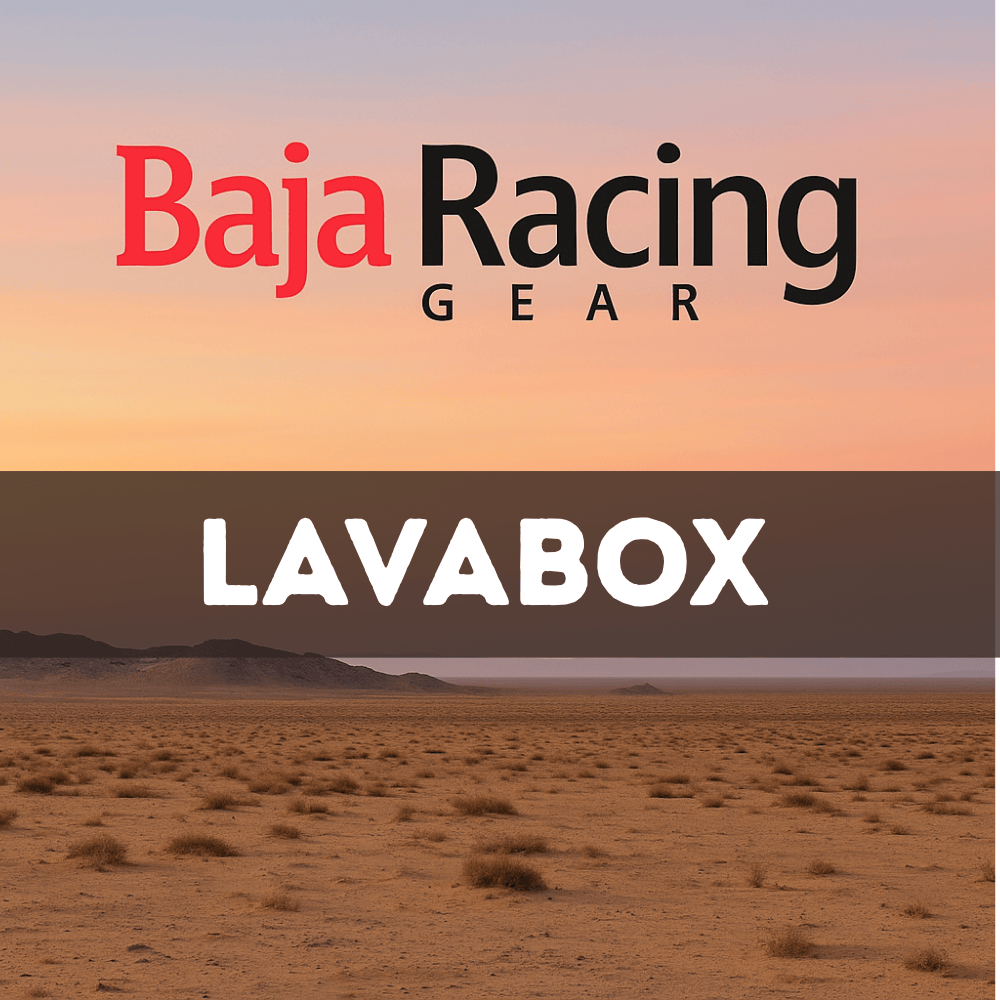 LAVABOX