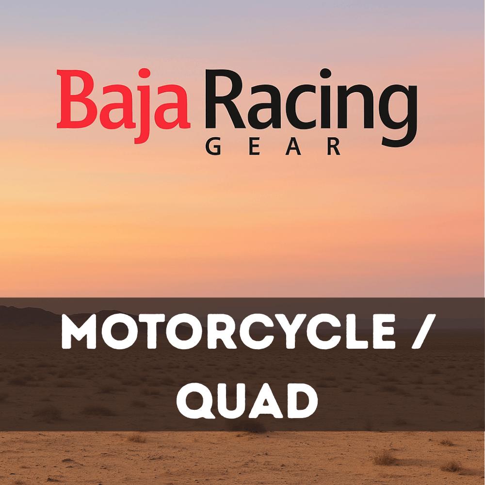 Motorcycle / Quad