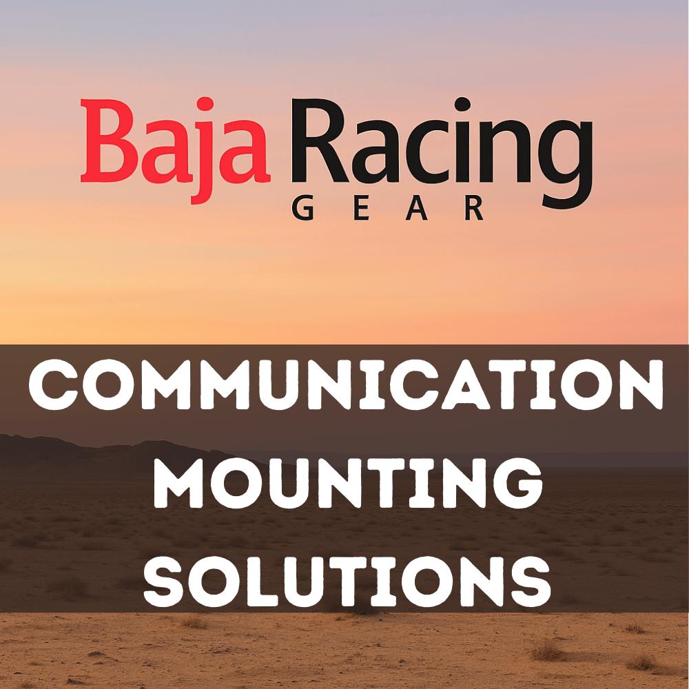 Communication Mounting Solutions
