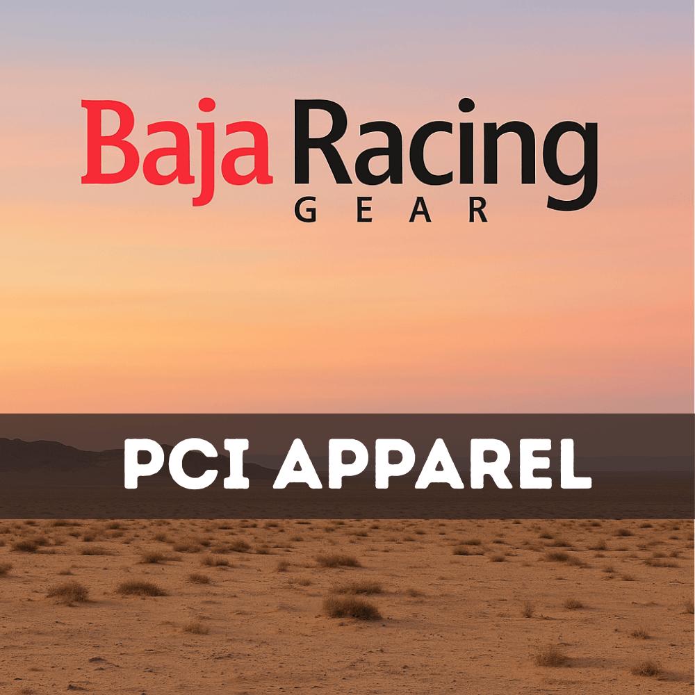 PCI Apparel