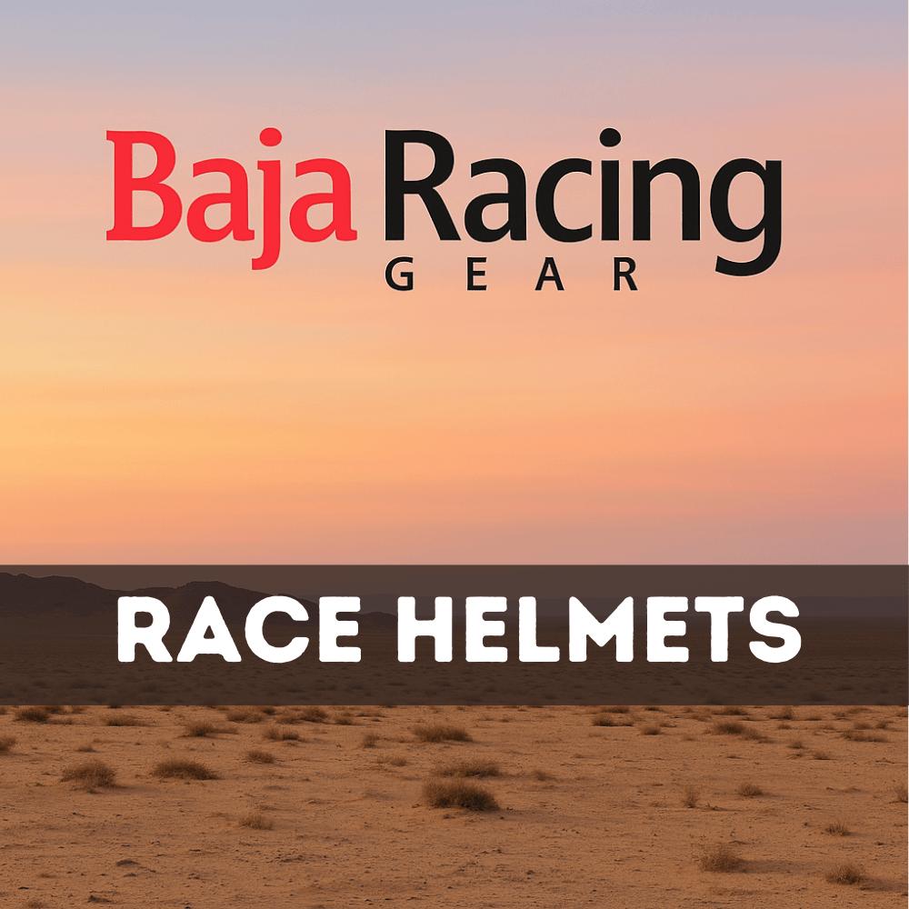 Race Helmets