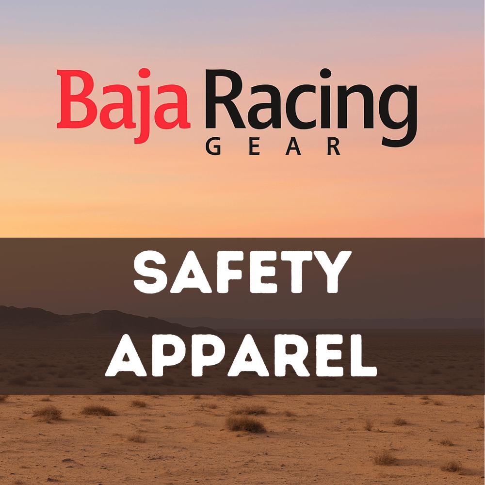 Safety Apparel