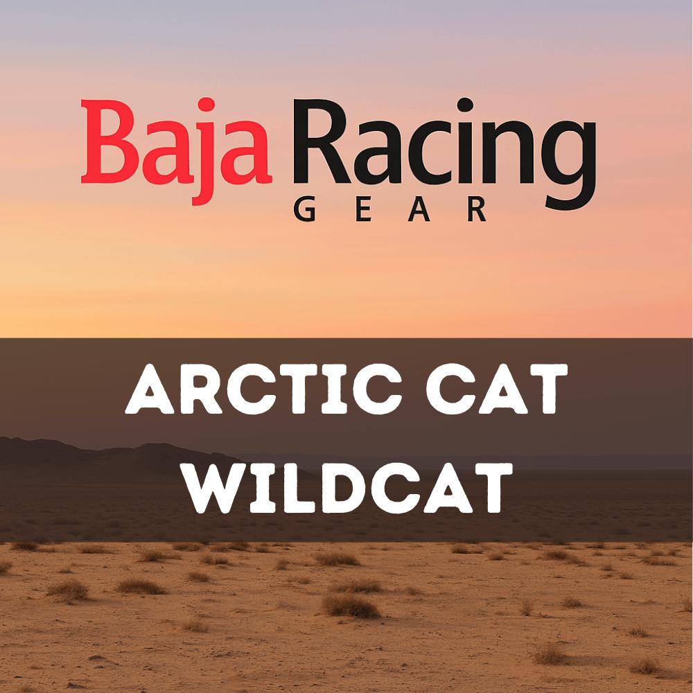 Arctic Cat logo