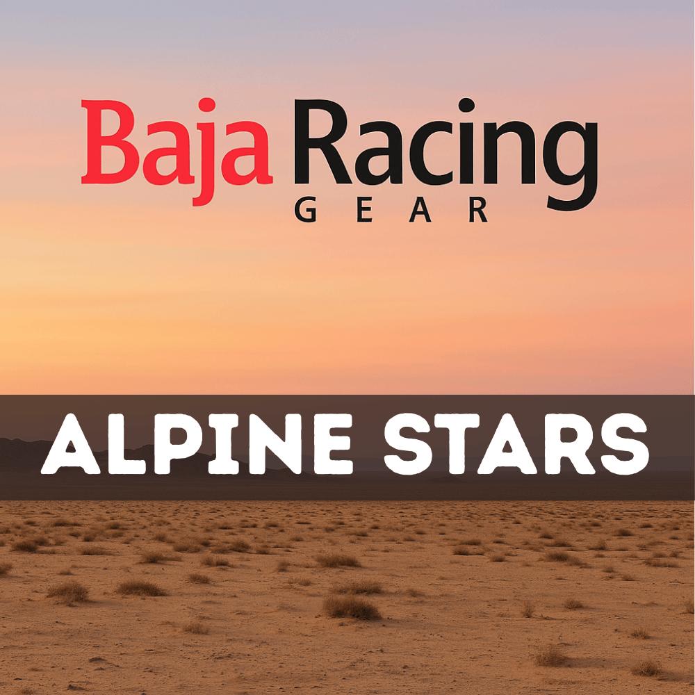 Alpinestars