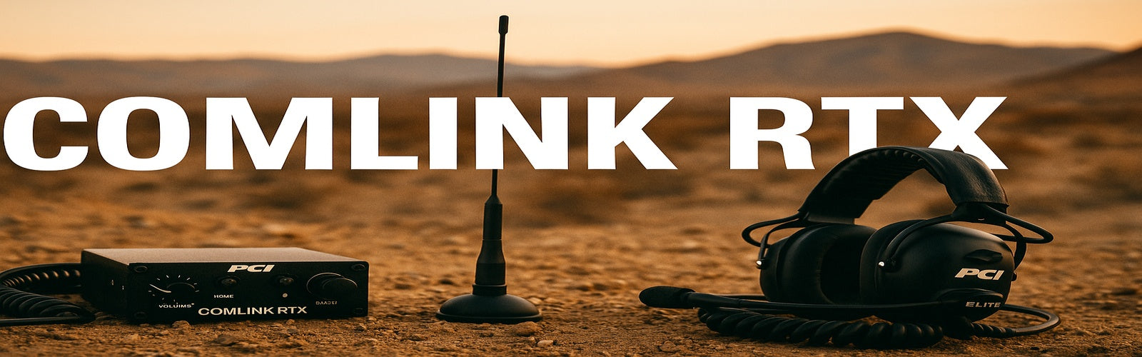 Comlink RTX