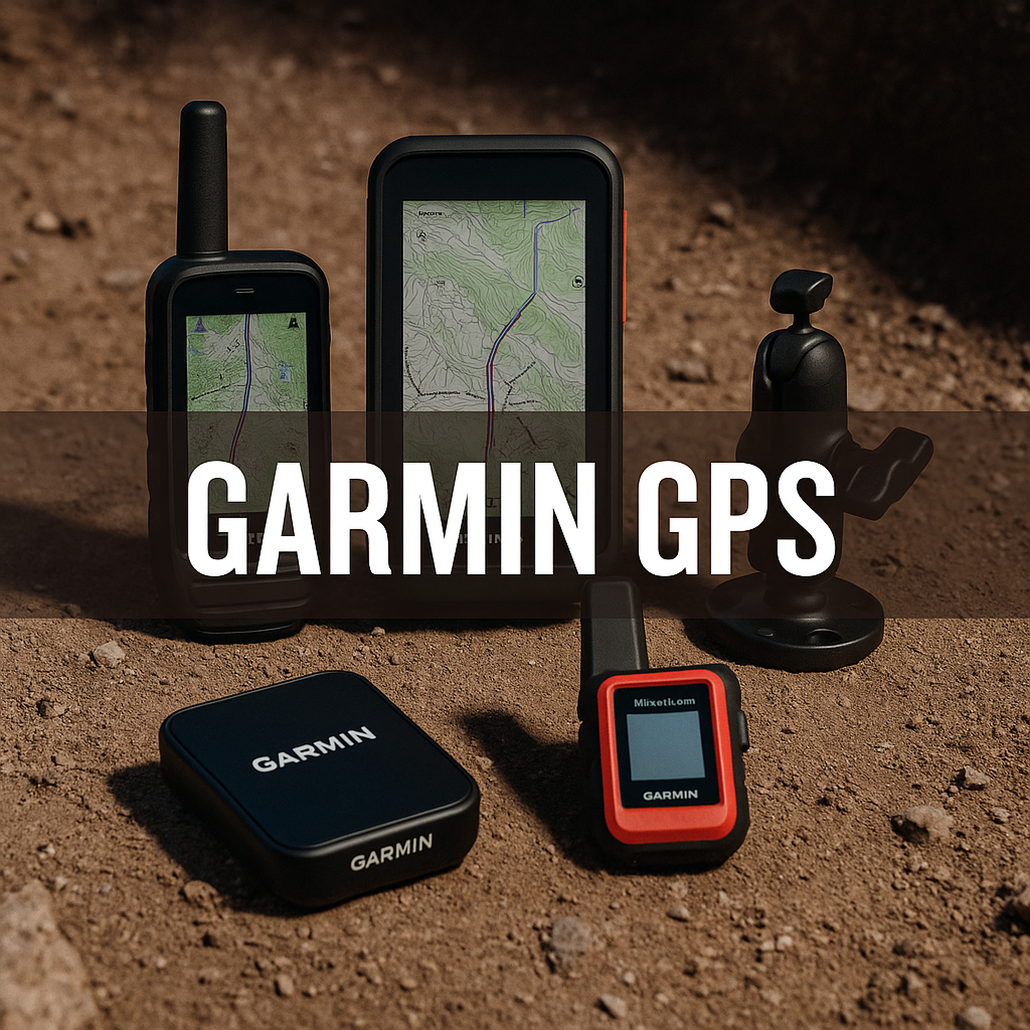 Garmin GPS