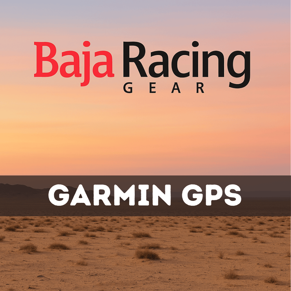 Garmin GPS