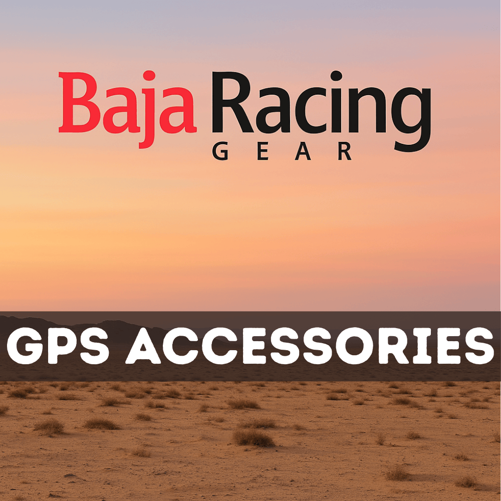 GPS Accessories