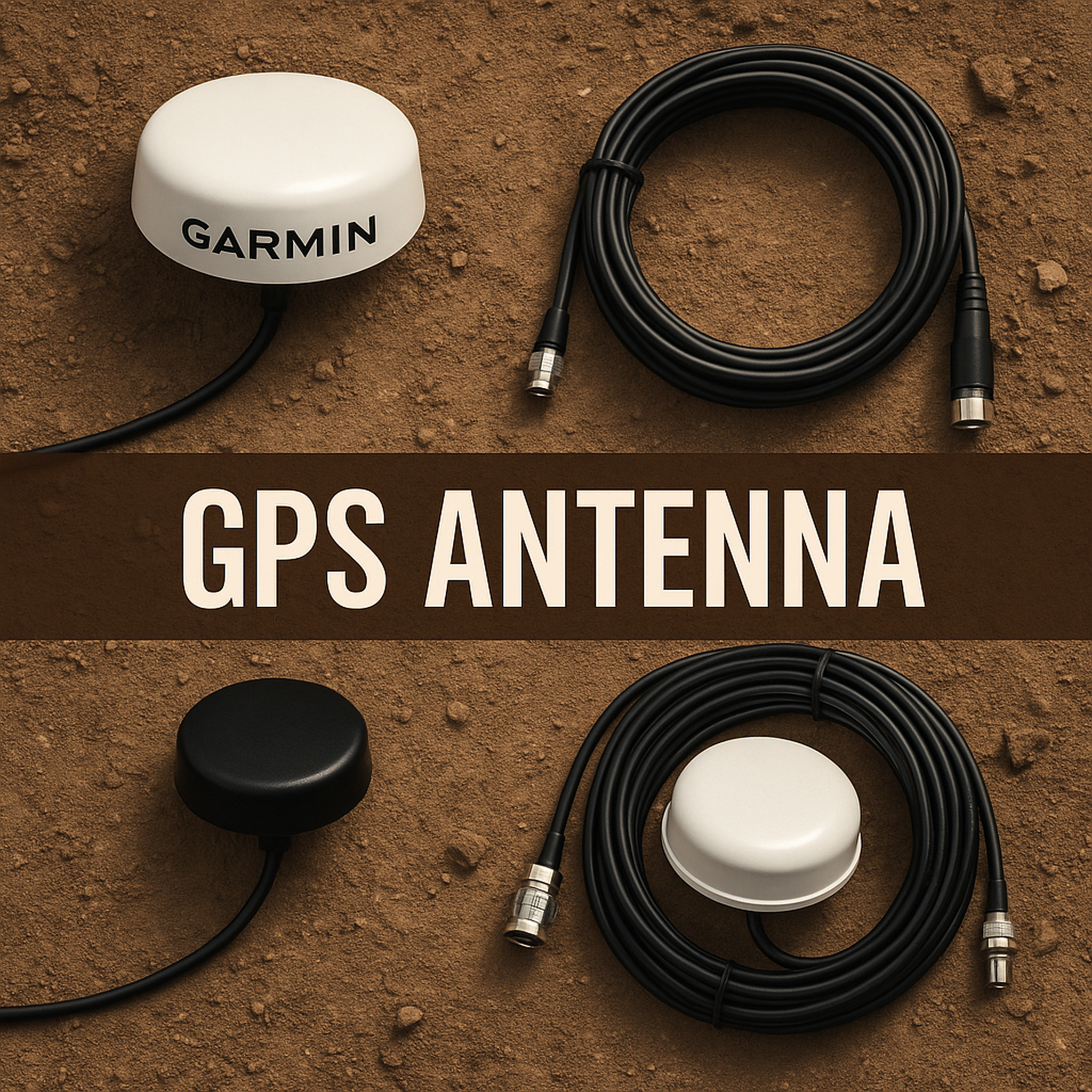 GPS Antenna