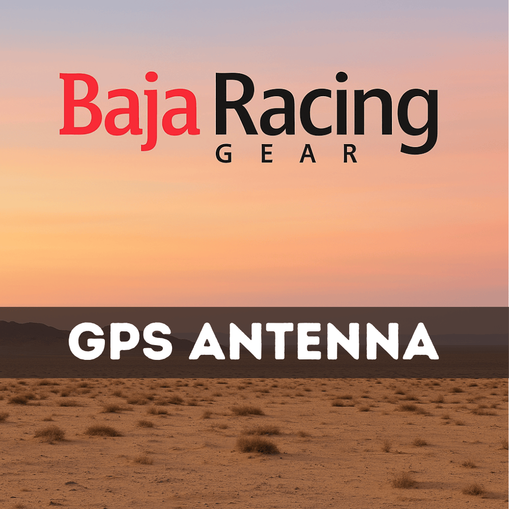 GPS Antenna