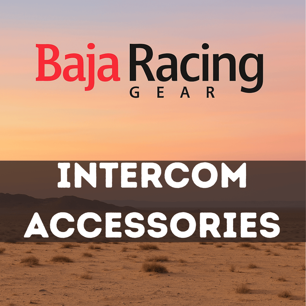 Intercom Accessories