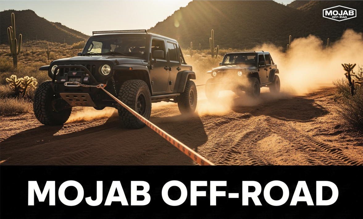 MOJAB OFF-ROAD