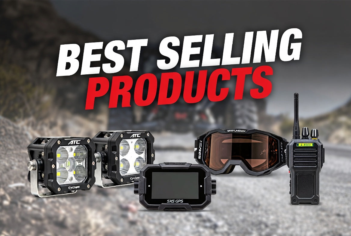 BRG Best Selling Products