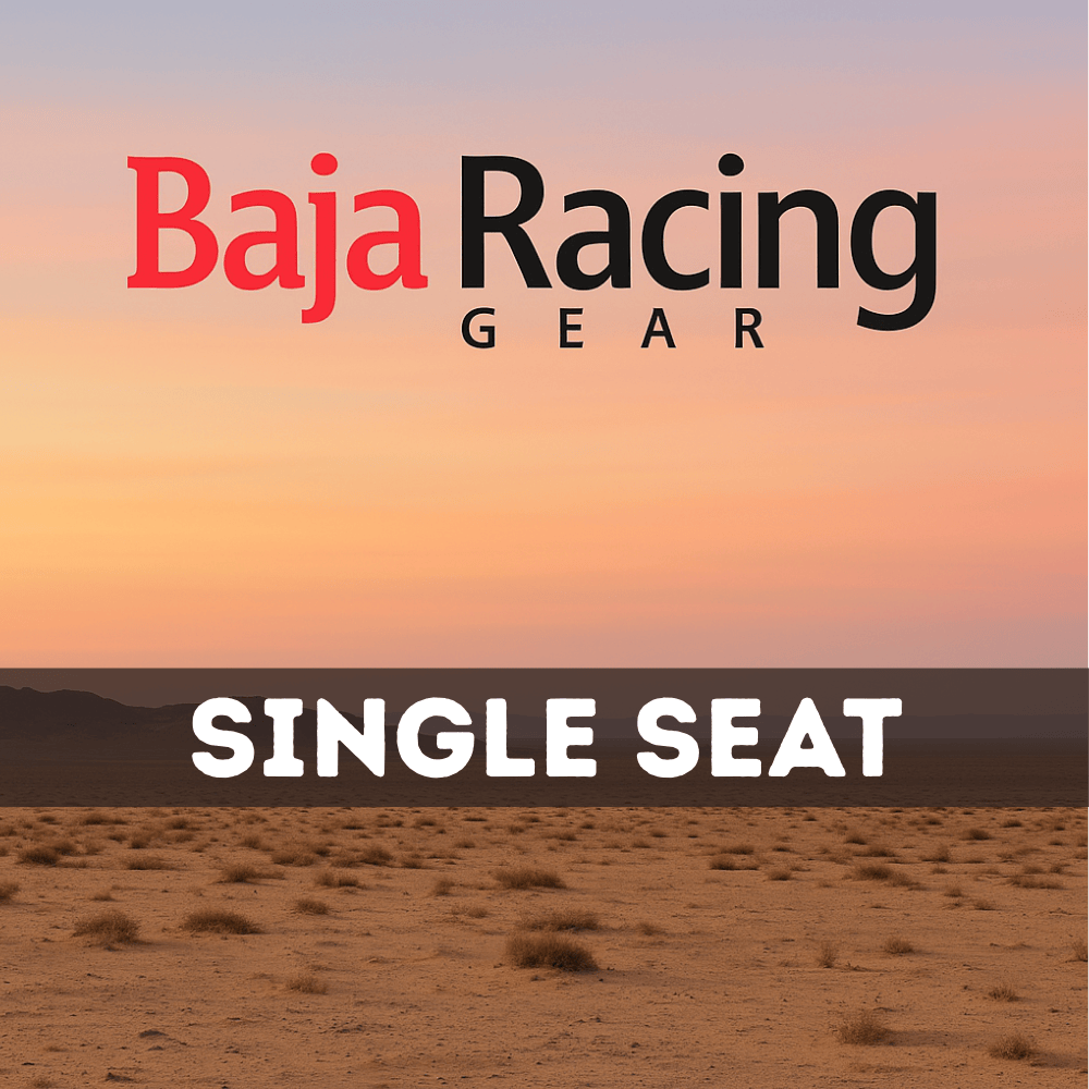 Single Seat