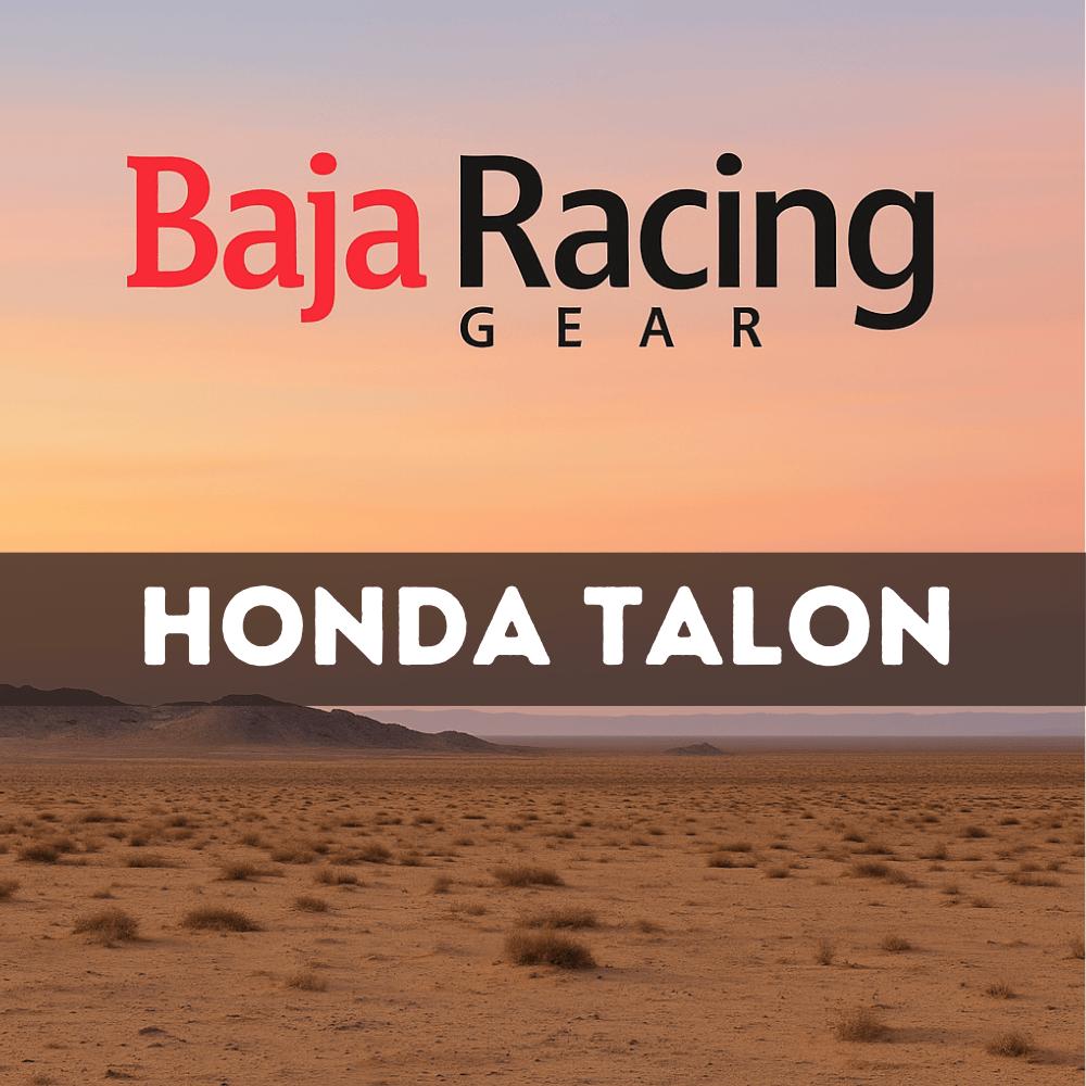 Honda Talon logo