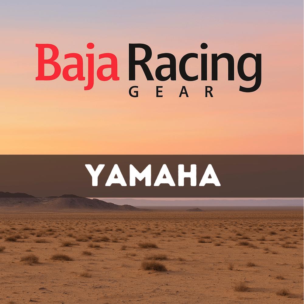 Yamaha Logo