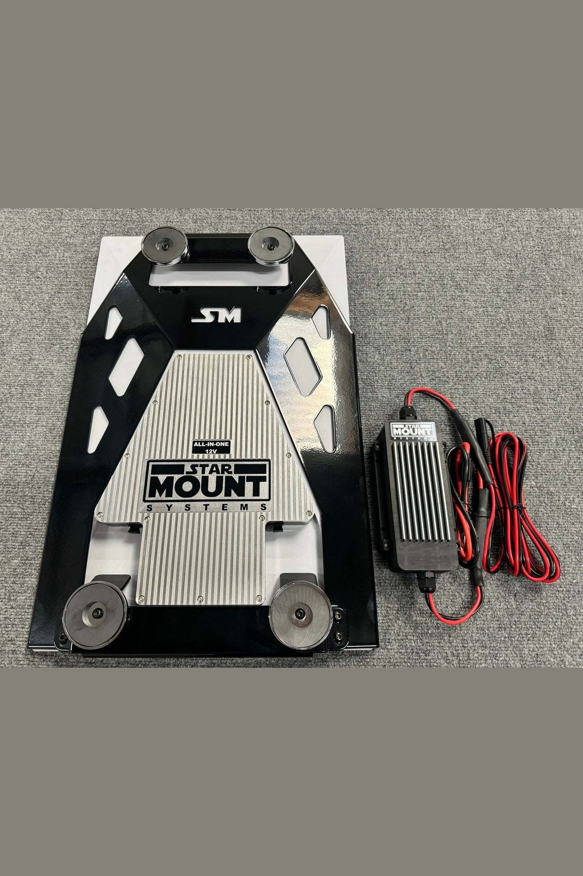 EXPLORER PRO BUNDLE for Gen 3 Starlink (12V Conversion Included) DO NOT SELL!!!!!