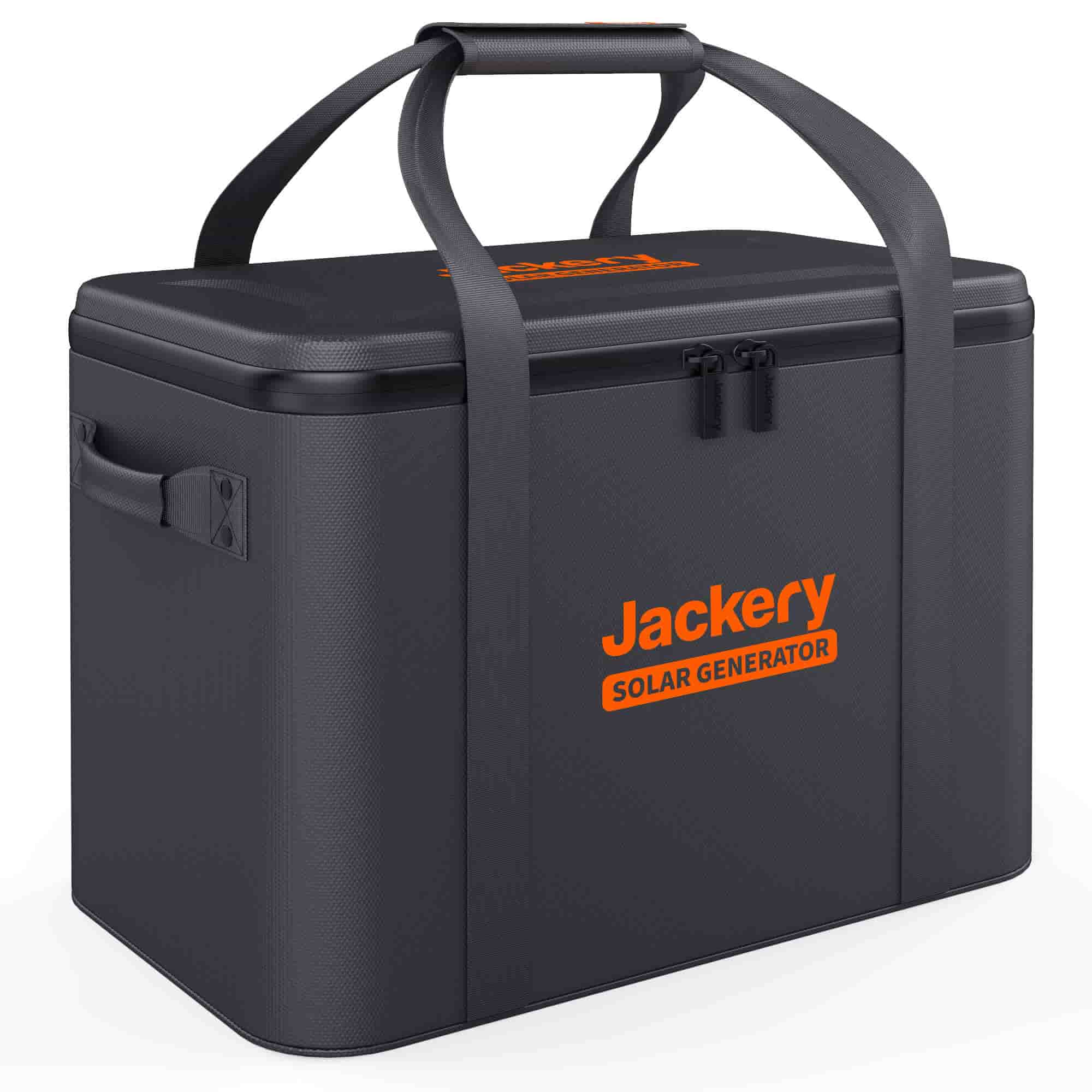 Jackery Explorer 880 Upgraded Carrying Case - Durable & Protective