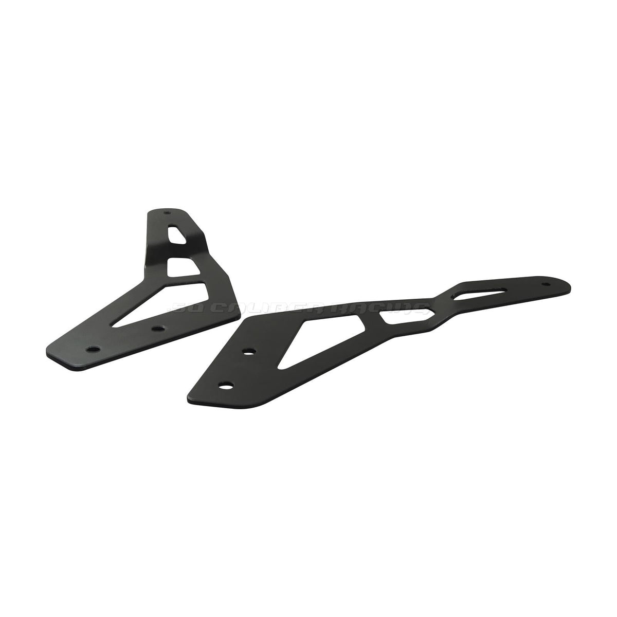 Can-Am X3 LED Light Bar Brackets