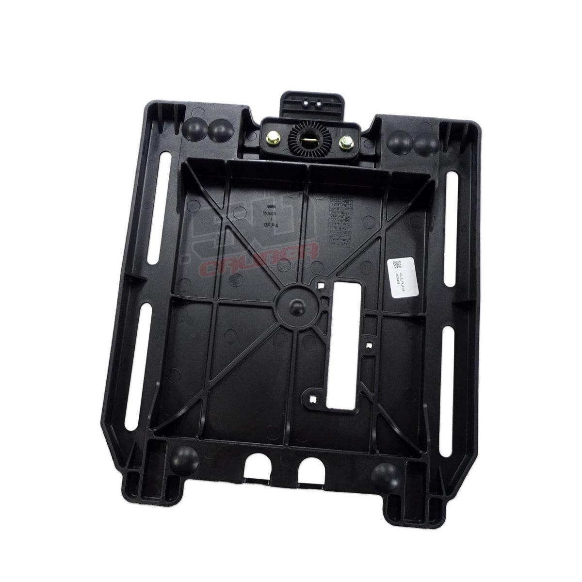 OEM Polaris RZR Seat Base w/Latch 2634889