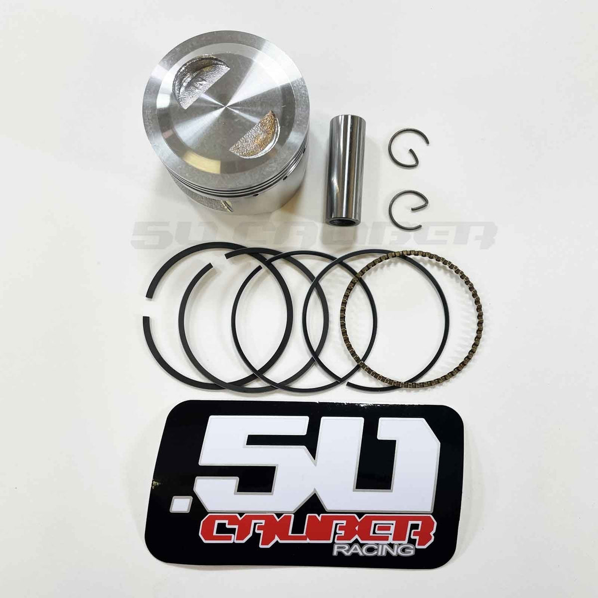 88cc stage 1 big bore kit for honda Z50, xr50 and crf50
