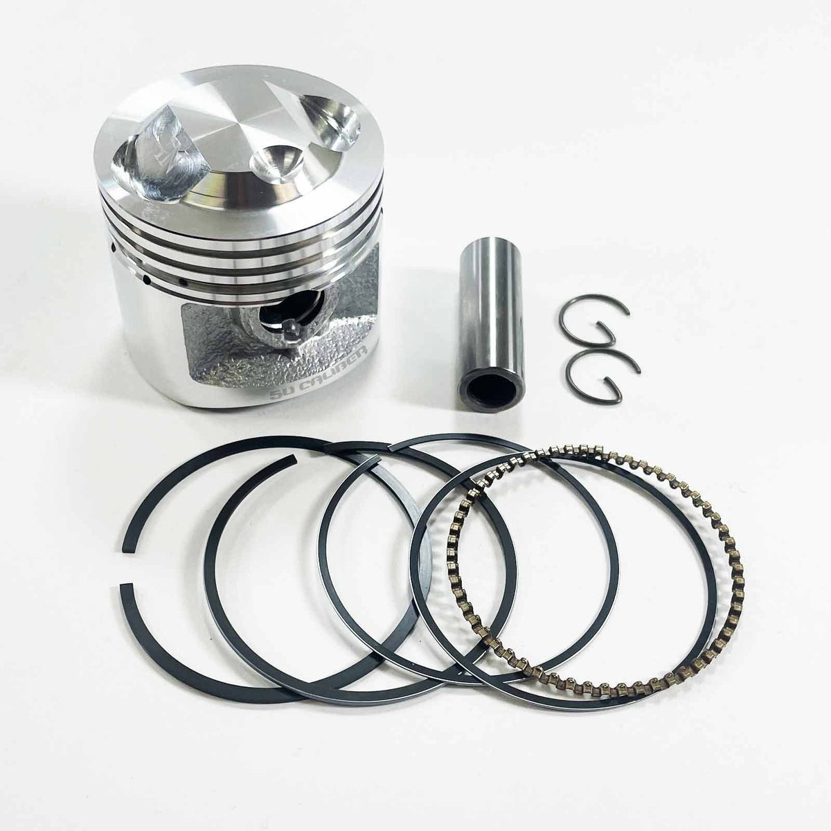 88cc stage 2 Vintage big bore kit for honda z50, ct70, atc70, trx70, sl70, xl70