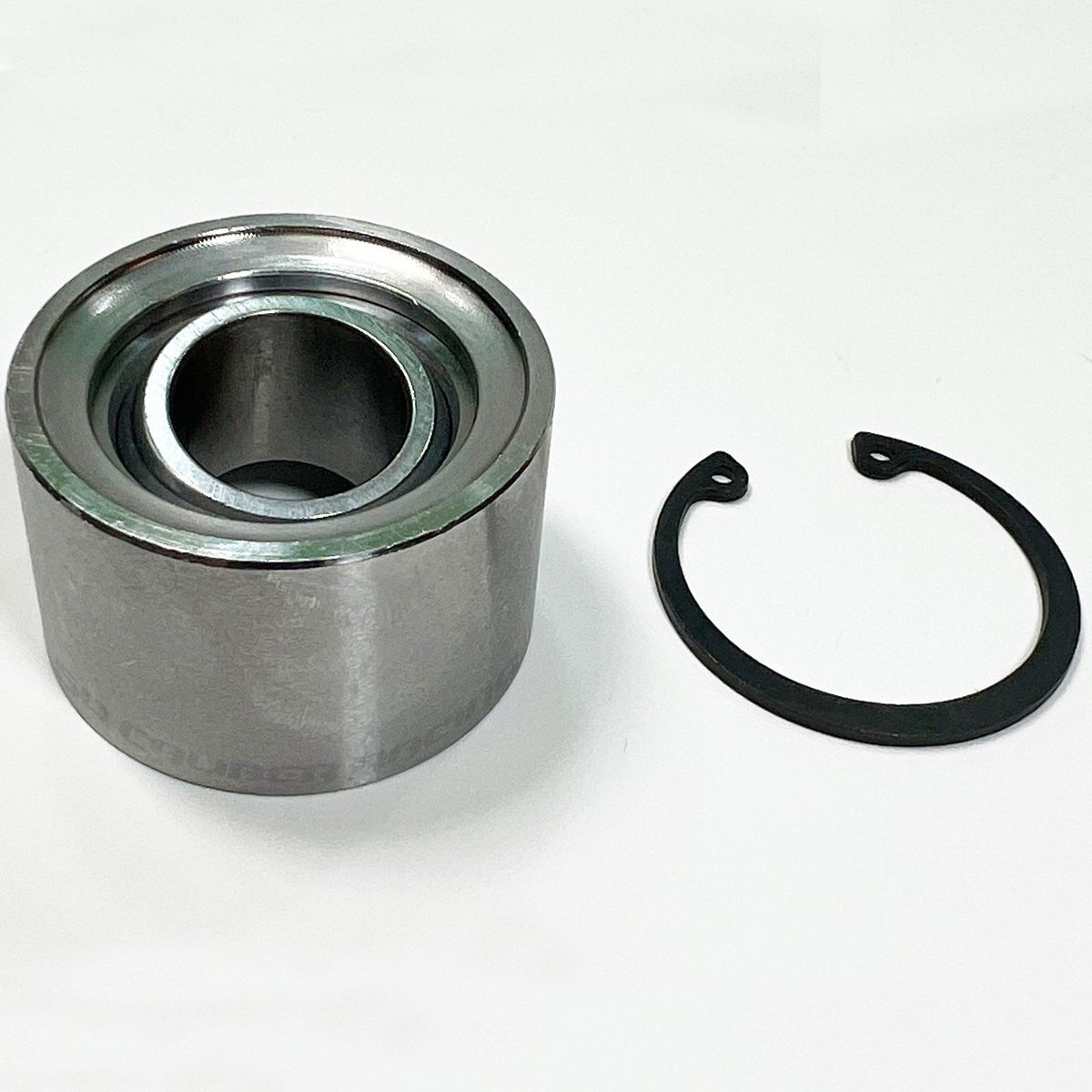 Uniball Bearing Fabrication Kit - .5" to 1.5" Bore
