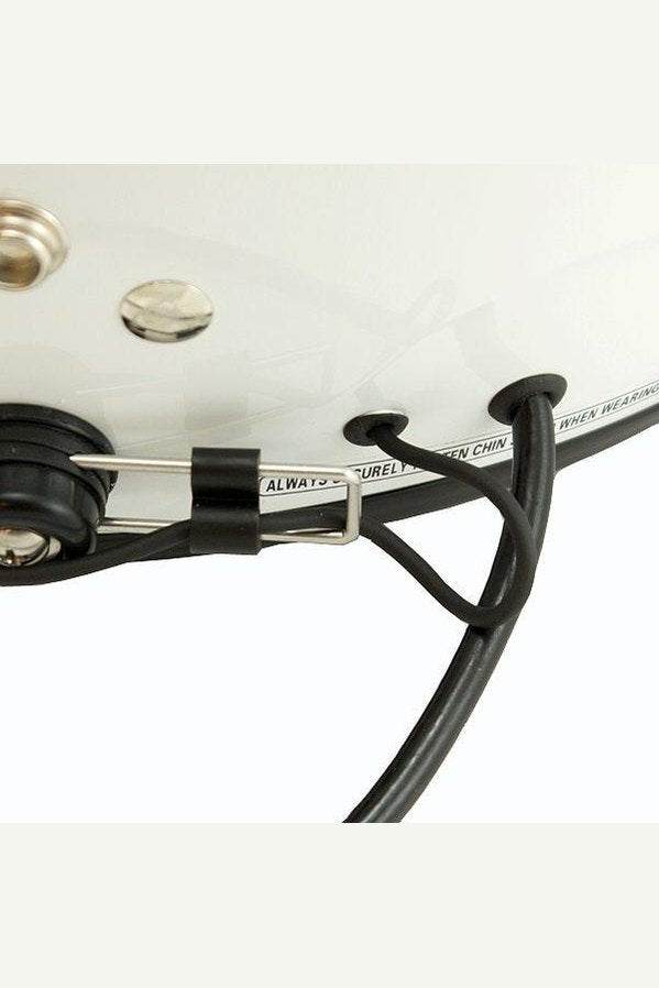 HJC CS-5N Open Face DOT Helmet.