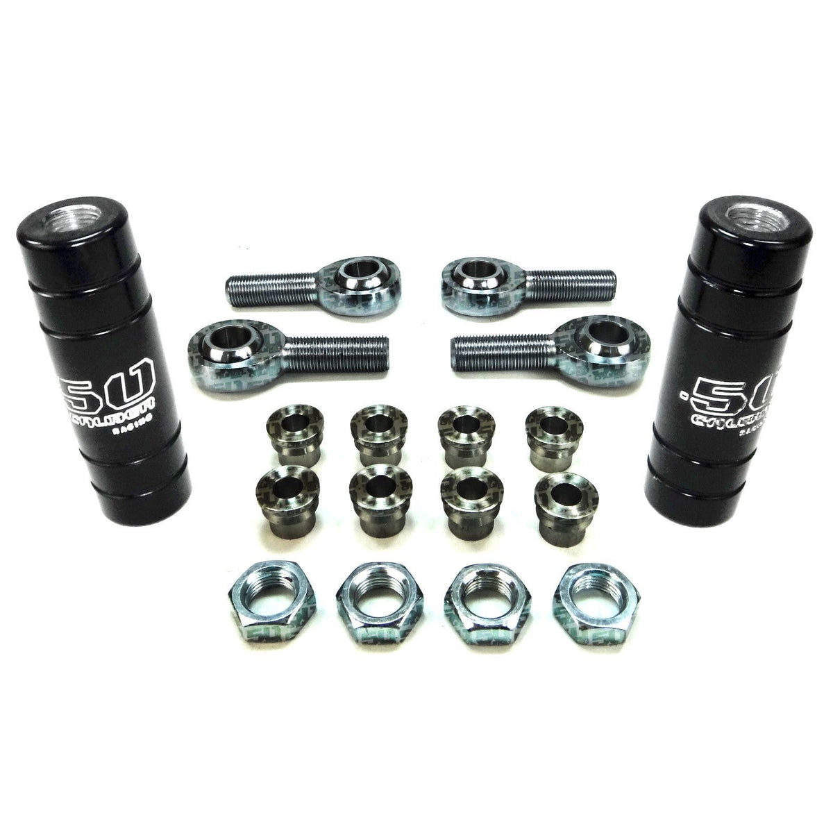 Polaris RZR PRO R Heavy Duty Sway Bar Links