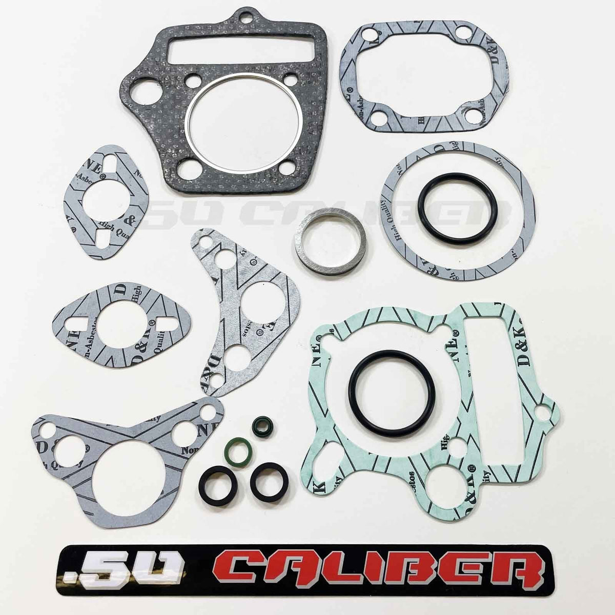 88cc stage 2 big bore kit for honda xr750 and crf 50