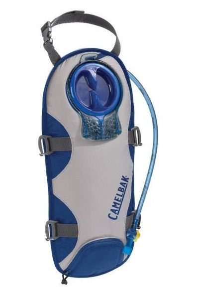 Camelbak Unbottle with Bag, versatile hydration system for active lifestyles, featuring a 100 oz. bladder and multiple attachment points.
