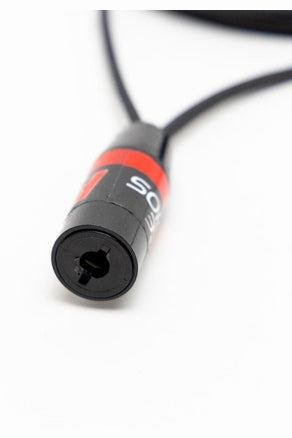 GoPro Audio Cable for Handheld Radio - Single Seat