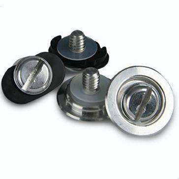 Impact Pivot Kit for smooth visor replacement on Impact helmets