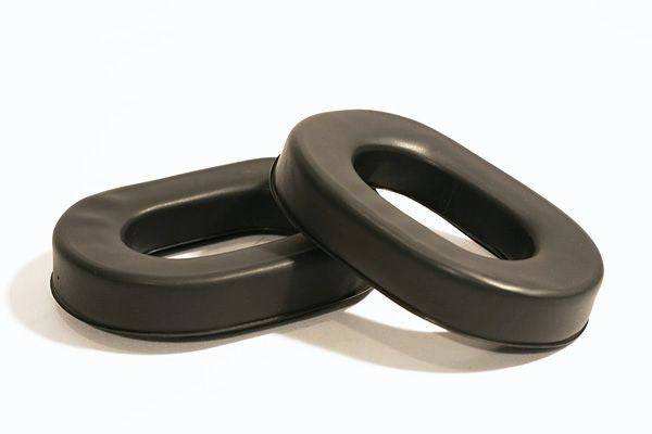 Pair of standard foam headset ear seals replacement