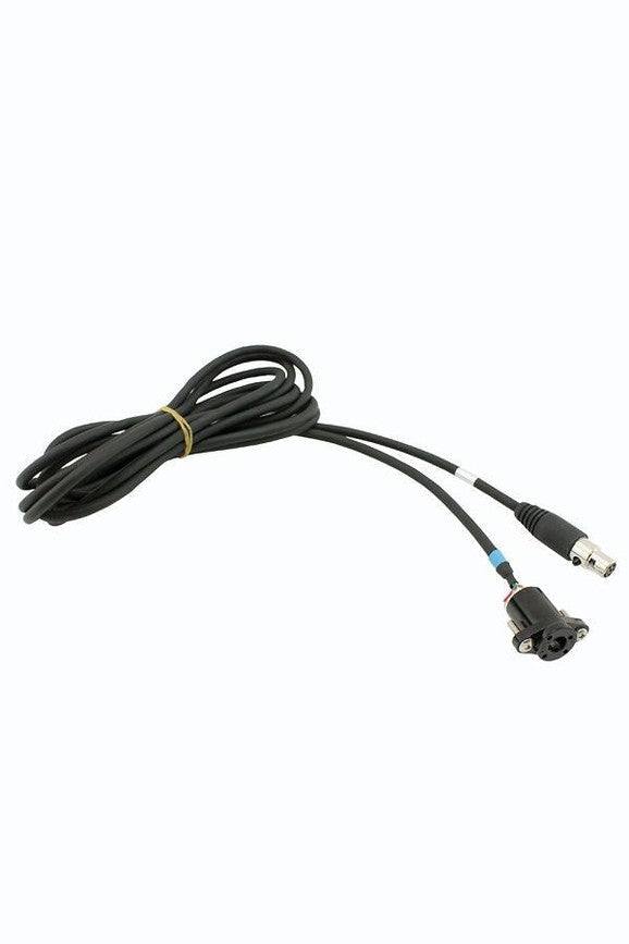 Flush Mount Elite Intercom Cable with connectors.