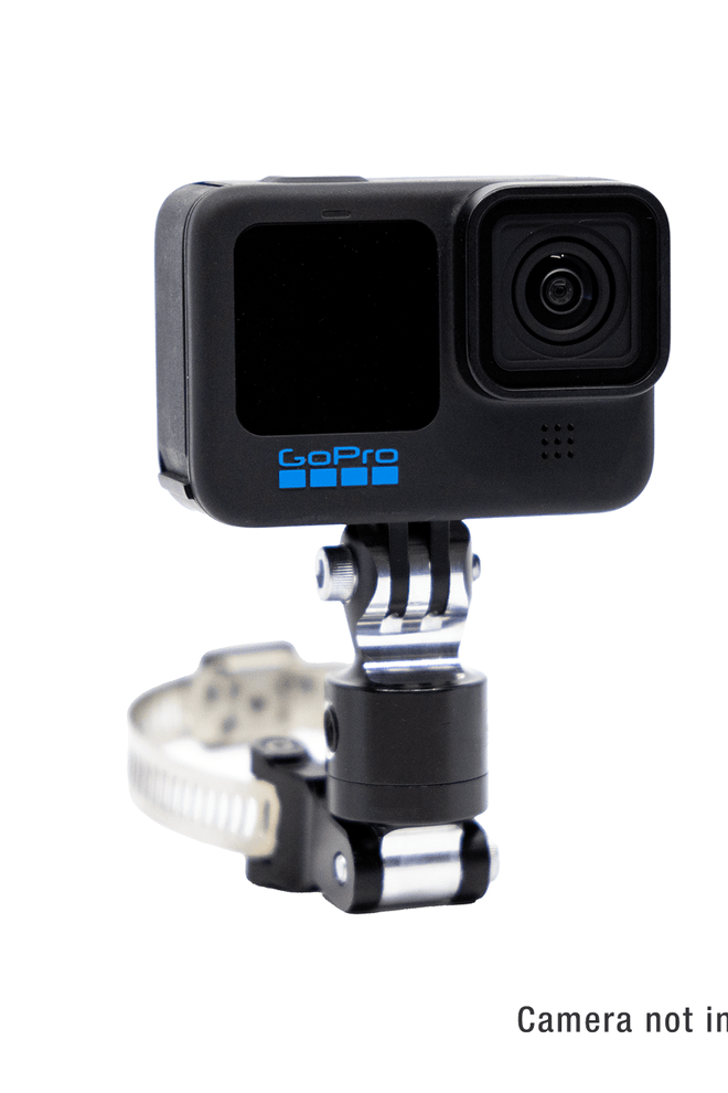 GoPro Billet Roll Bar Mount